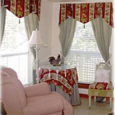 фото отеля Serenity Farmhouse Inn