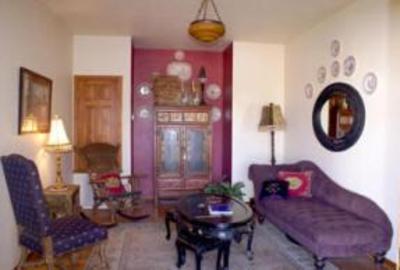 фото отеля Serenity Farmhouse Inn