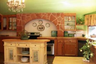 фото отеля Serenity Farmhouse Inn