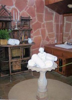 фото отеля Serenity Farmhouse Inn