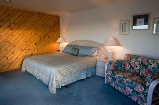 фото отеля Waterside Inn Chincoteague Island