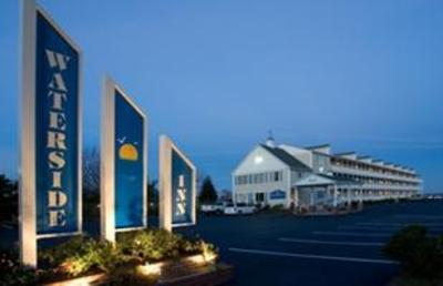 фото отеля Waterside Inn Chincoteague Island