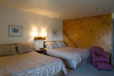 фото отеля Waterside Inn Chincoteague Island