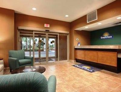 фото отеля Days Inn Palm Coast
