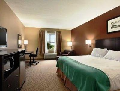 фото отеля Days Inn Palm Coast