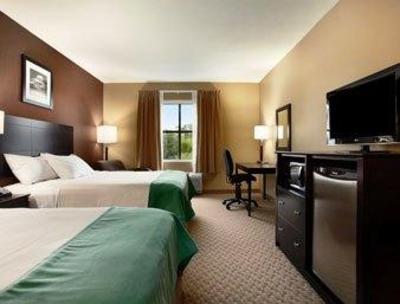 фото отеля Days Inn Palm Coast