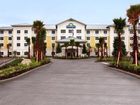 фото отеля Days Inn Palm Coast