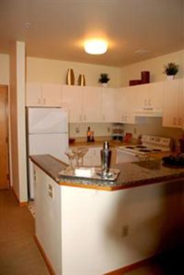 фото отеля Bridgestreet Village Lovejoy Hotel Portland (Oregon)