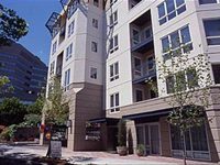 Bridgestreet Village Lovejoy Hotel Portland (Oregon)
