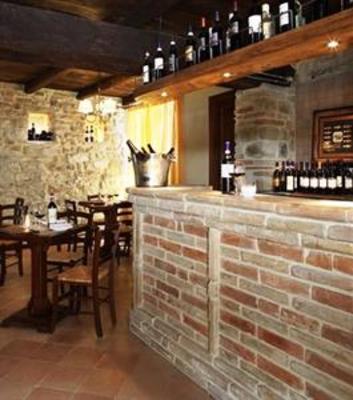 фото отеля La Locanda Del Prete
