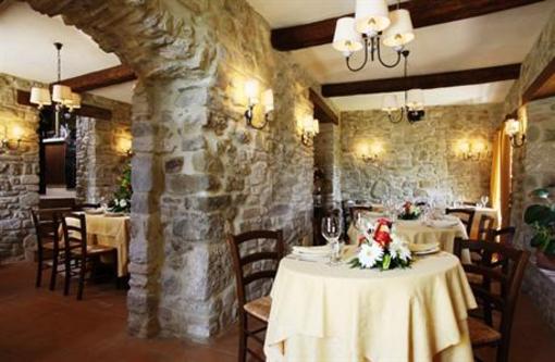 фото отеля La Locanda Del Prete