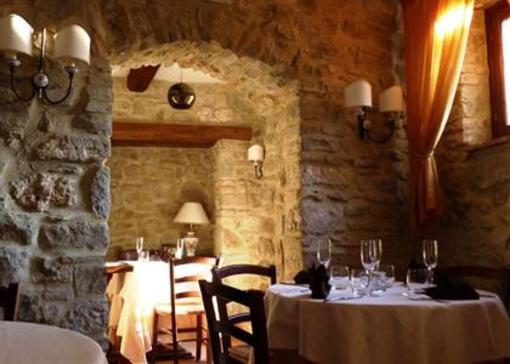 фото отеля La Locanda Del Prete