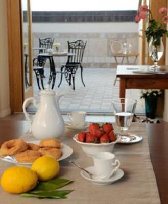 фото отеля Massoni Bed and Breakfast