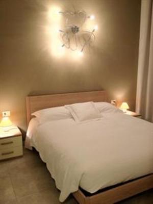 фото отеля Massoni Bed and Breakfast