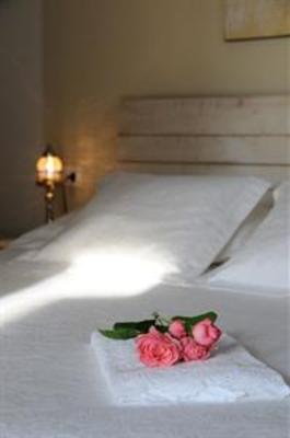 фото отеля Massoni Bed and Breakfast