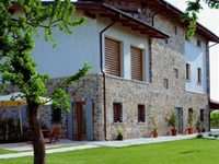 Massoni Bed and Breakfast