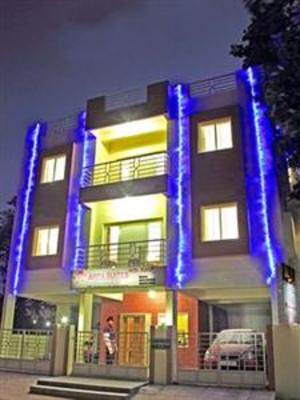 фото отеля Arra Suites