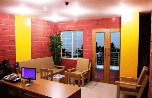 фото отеля Arra Suites