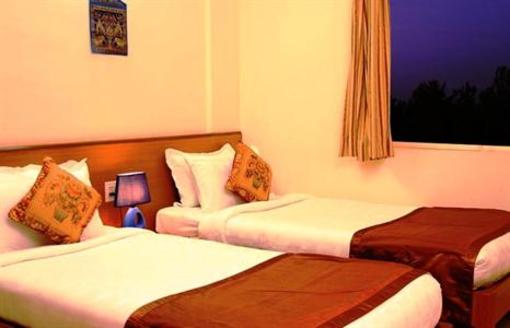 фото отеля Arra Suites