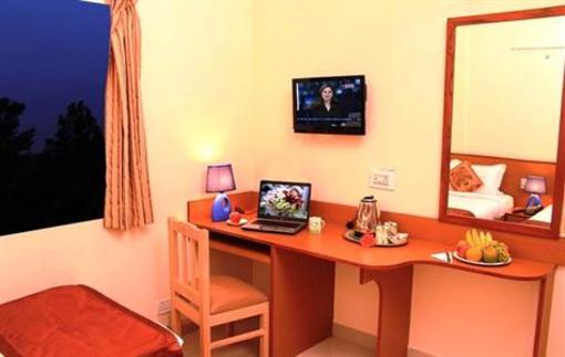 фото отеля Arra Suites