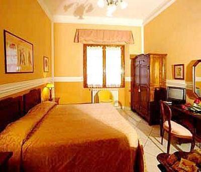 фото отеля Old Florence Inn Bed and Breakfast