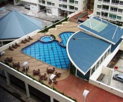 фото отеля KK-Suites Residence at 1 Borneo