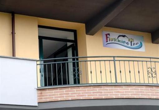 фото отеля Fiumicino Inn