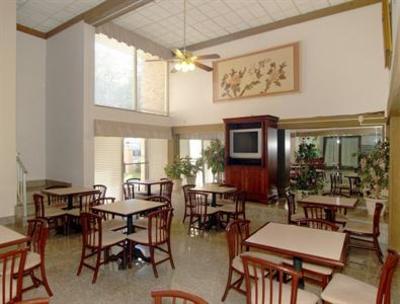 фото отеля Best Western Riverside Inn Macon