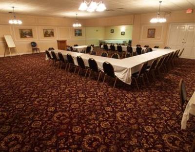 фото отеля Best Western Riverside Inn Macon