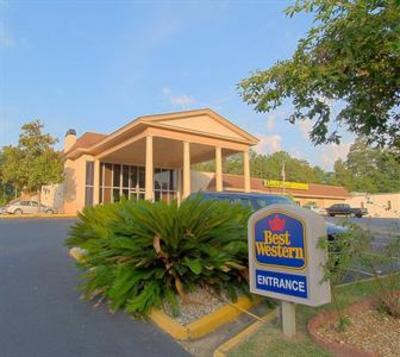фото отеля Best Western Riverside Inn Macon