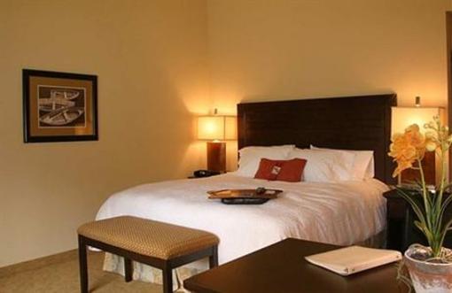 фото отеля Hampton Inn & Suites Austin Cedar Park - Lakeline