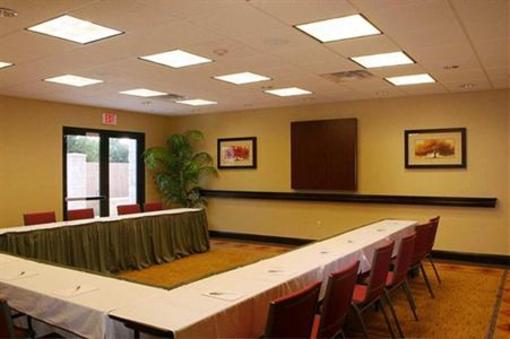 фото отеля Hampton Inn & Suites Austin Cedar Park - Lakeline
