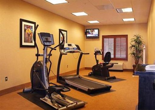 фото отеля Hampton Inn & Suites Austin Cedar Park - Lakeline