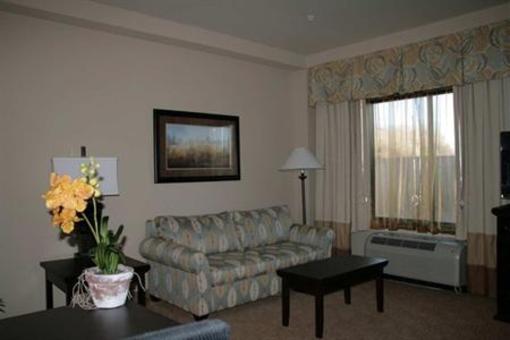 фото отеля Hampton Inn & Suites Austin Cedar Park - Lakeline