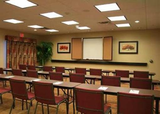 фото отеля Hampton Inn & Suites Austin Cedar Park - Lakeline