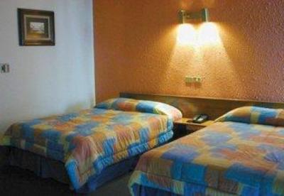 фото отеля Hotel Xalapa