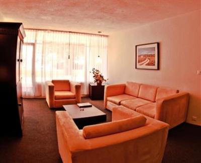 фото отеля Hotel Xalapa