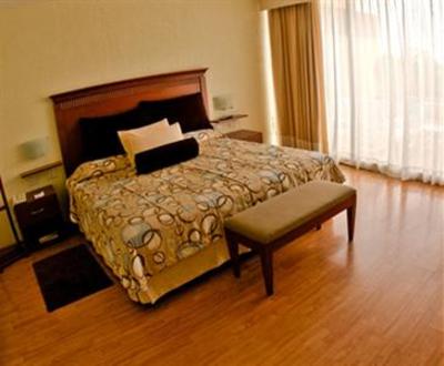 фото отеля Hotel Xalapa