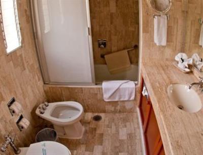фото отеля Hotel Xalapa