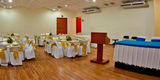 фото отеля Hotel Xalapa