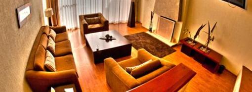 фото отеля Hotel Xalapa