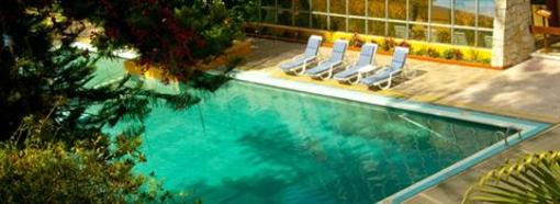 фото отеля Hotel Xalapa