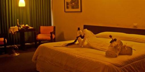фото отеля Hotel Xalapa