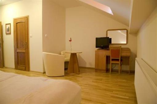 фото отеля Kajzer Hostel