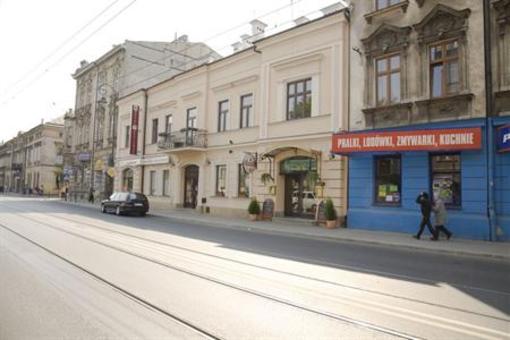 фото отеля Kajzer Hostel