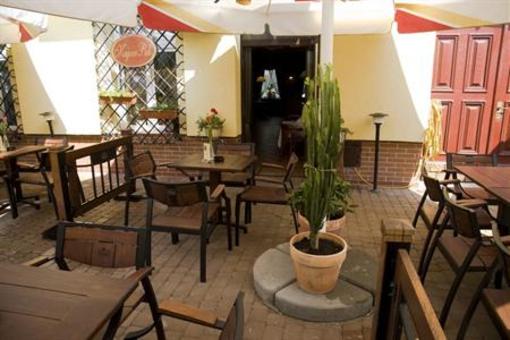 фото отеля Kajzer Hostel