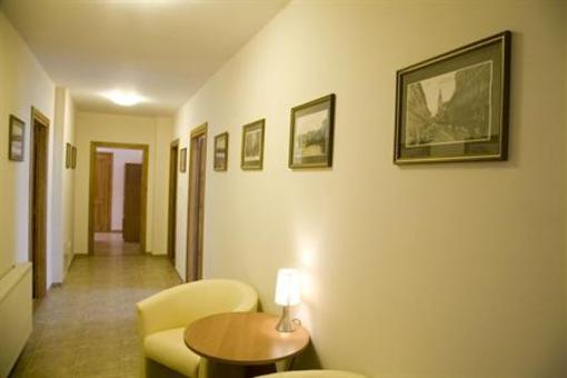 фото отеля Kajzer Hostel