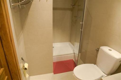 фото отеля Kajzer Hostel