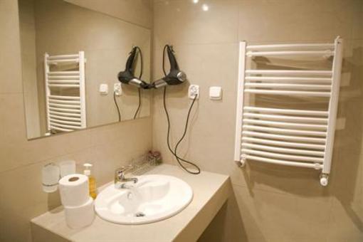 фото отеля Kajzer Hostel