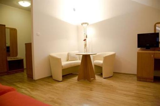 фото отеля Kajzer Hostel